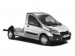 Peugeot Expert Platform II